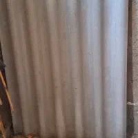 ایرانیت و‌نفت وسایل دیگر|مصالح و تجهیزات ساختمان|گرگان, |دیوار