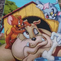 فرش اتاق کودک