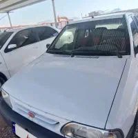 پراید 91دوگانه