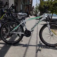 دوچرخه پنجه آشیل