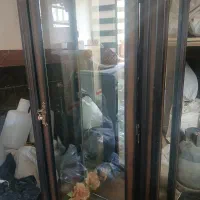 وسایل خانه|جاکفشی، کمد، دراور|بیجار, |دیوار