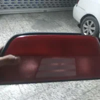 چراغ خطر عقب پارس