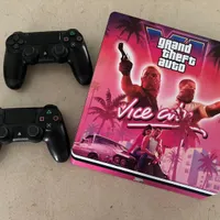 کنسول بازی ps4|کنسول، بازی ویدئویی و آنلاین|محلات, |دیوار