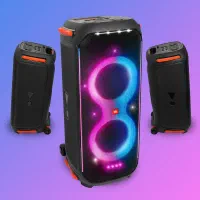 اسپیکر JBL Party Box 710|سیستم صوتی خانگی|کرج, عظیمیه|دیوار