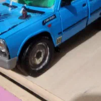 ماکت نیسان|اسباب‌‌بازی|اصفهان, شهرک امام خمینی|دیوار