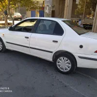 سمند ef7مدل 97دوگانه فابریک