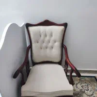 مبل کلاسیک|مبلمان خانگی و میز عسلی|بوئین زهرا, |دیوار