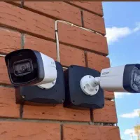 خدمات دوربین مداربسته و دزدگیر اماکن با کیفیت|دوربین مداربسته|کرمانشاه, |دیوار