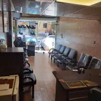 فروش مغازه ۳۰ متری در حیدرآباد|فروش مغازه و غرفه|کرج, حیدرآباد|دیوار