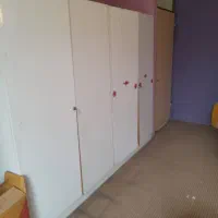 کمد چهاردرب سفارشی ساخت