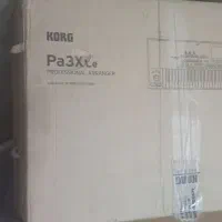 کارتن ارگ pa3x le|پیانو، کیبورد، آکاردئون|میاندوآب, |دیوار