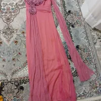 لباس مجلسی