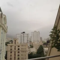 نیاوران 250 متر 4 خواب چشم انداز ابدی|اجارهٔ آپارتمان|تهران, دزاشیب|دیوار