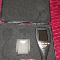 دستگاه ضخامت سنج Yowexa ec 555