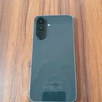 Samsung a56|موبایل|ماکو, |دیوار