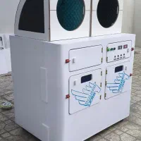 سایلنت باکس شش ظرفیتی کولینگ برند|قطعات و لوازم جانبی رایانه|تهران, شهرک غرب|دیوار