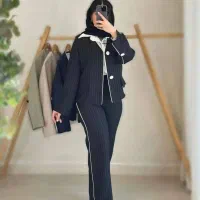 دوزنده کار خیاطی در منزل