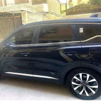 فروش تیگو 7 پرو پرمیوم|خودرو سواری و وانت|بندرعباس, |دیوار