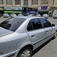 سمند X7 دوگانه سوز، مدل ۱۳۸۶|خودرو سواری و وانت|کرج, مهرویلا جنوبی|دیوار