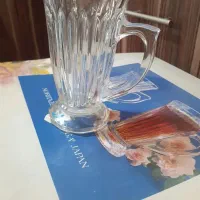 پلو خوری چینی آرکوپال استکان سوگا میوه خوری چینی|ظروف سرو و پذیرایی|تهران, نیلوفر|دیوار