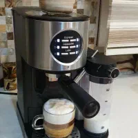 دستگاه قهوه ساز