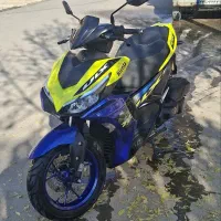 موتورایروکس مدل ۱۴۰۳