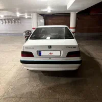 پارسxupسفارشی|خودرو سواری و وانت|مبارکه, |دیوار
