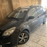 لیفان X50 اتوماتیک، مدل ۱۳۹۵|خودرو سواری و وانت|کرج, شهریار|دیوار