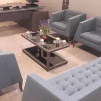 تعمیرات مبلمان و صندلی اداری هم در منزل|مبلمان خانگی و میز عسلی|قدس, شهرقدس|دیوار