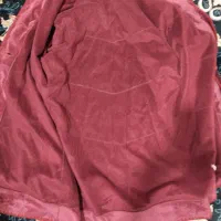 اوِرکد آمریکایی و پالتو جنس مخمل|لباس|تایباد, |دیوار