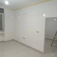 نقاش نقاشی ساختمان با کیفیت و قیمت مناسب|خدمات پیشه و مهارت|مشهد, حرم مطهر رضوی|دیوار