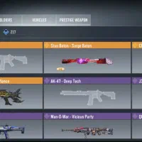 اکانت کالاف