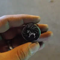 پلاک کلکسیونی زمان شاه