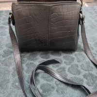 کیف چرم طبیعی