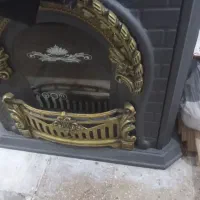 بخاری گازی  شومینه ای، ۳۰ هزار اطلس جواهر