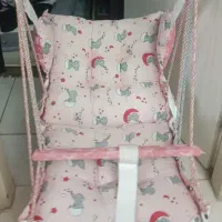 تاب کودک به همراه بارفیکس