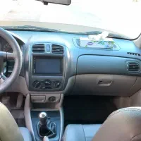 مزدا مدل ۳۲۳ تمیز|خودرو سواری و وانت|اهواز, نادری|دیوار