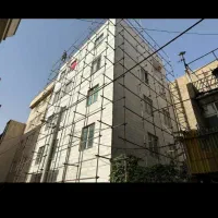 بزرگ داربست فلزی کیان|خدمات پیشه و مهارت|ایلام, |دیوار