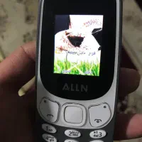 گوشی دوسیم سالم رم خور