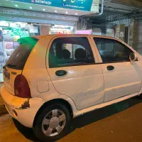 MVM110|خودرو سواری و وانت|کرج, المهدی|دیوار