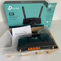 مودم TPLINK مدل MR600
