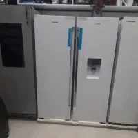 یخچال دوقلو دیپوینت مدل مکس