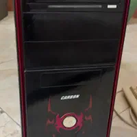 کیس و کیبورد