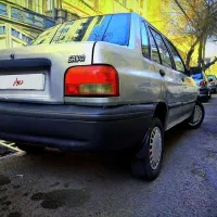 پراید مدل۸۷