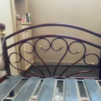 تخت و میز آرایش فرفوژه