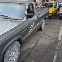 مزدا وانت ۲۰۰۰|خودرو سواری و وانت|گرگان, |دیوار