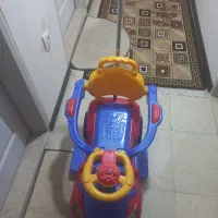ماشین کودک