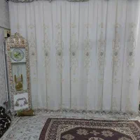 پرده عرض ۳متر