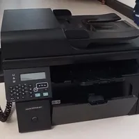 پرینتر چند کاره - مدل HP LaserJet Pro M1214nfh MFP|پرینتر، اسکنر، کپی، فکس|تهران, مرزداران|دیوار