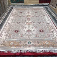 یک جفت ۹ متری و یک ۶ متری طرح ‌دستباف پتینه